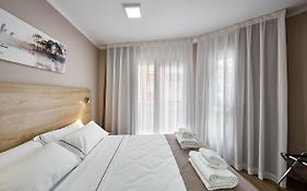 Gbh Hotel-Apartamentos Caballito De Mar